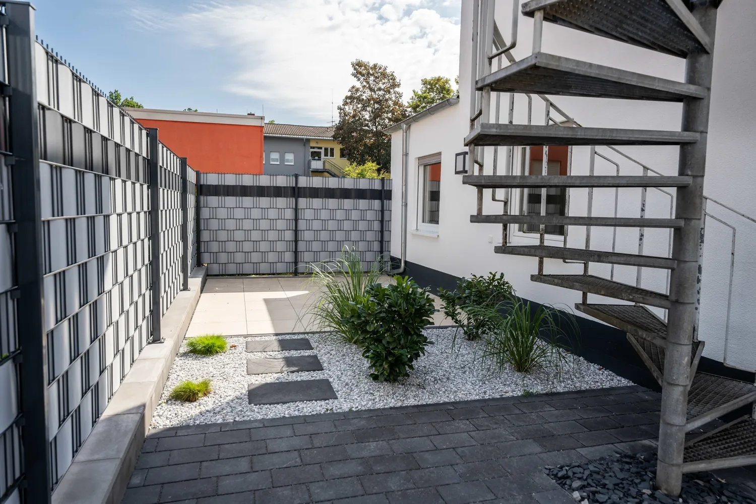 2 Zimmer Wohnung mit 45 m² in Kaiserslautern – Bild 2