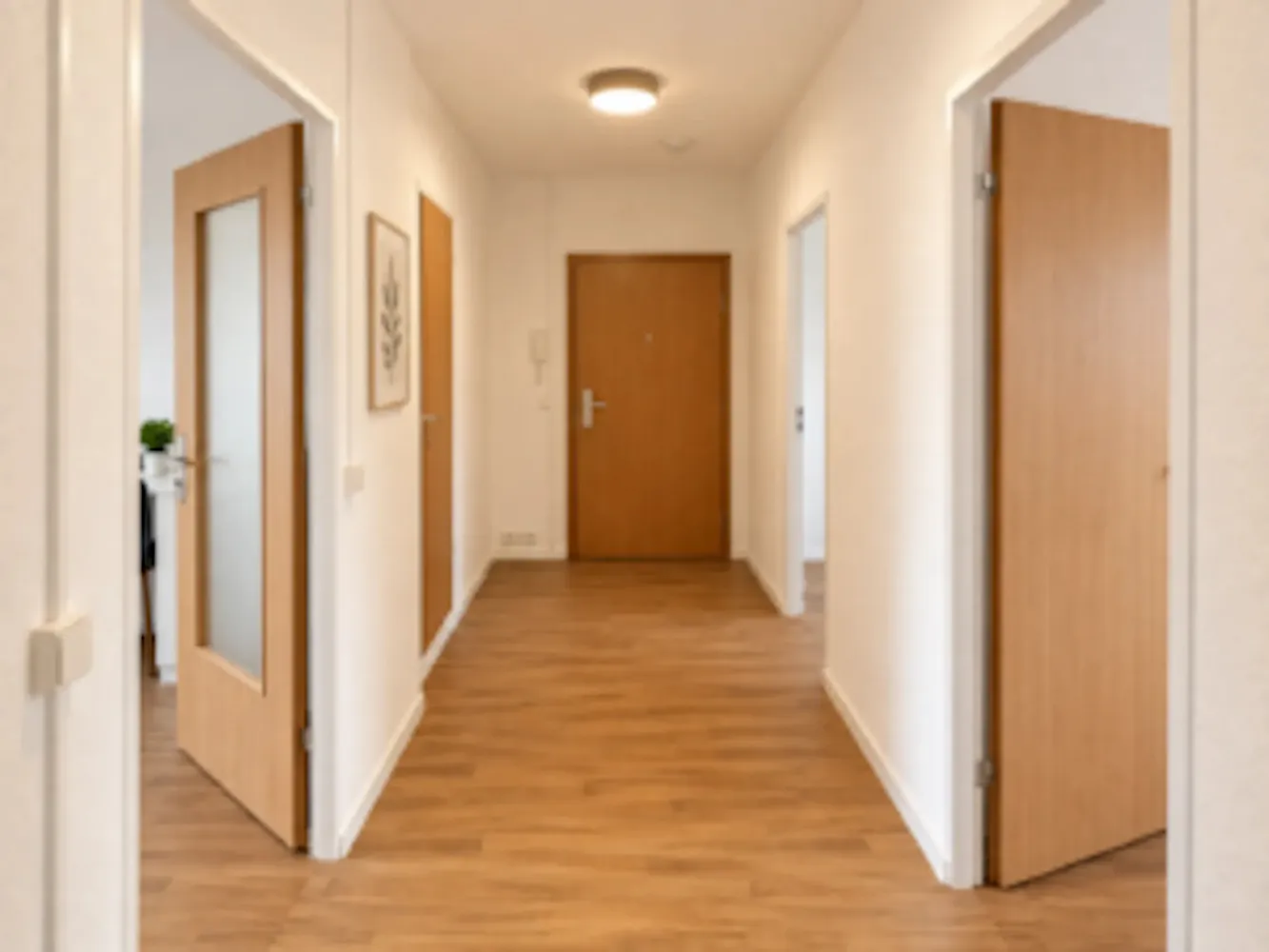 WG-Zimmer mit 14 m² in Leipzig – Bild 2