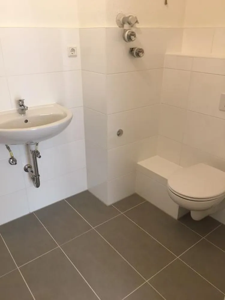 3 Zimmer Wohnung mit 73 m² in Goslar – Bild 5
