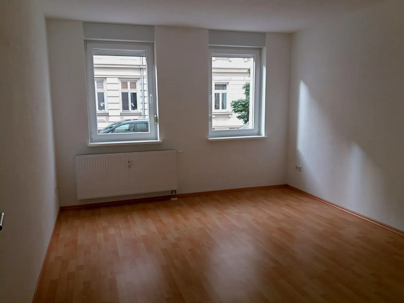 2 Zimmer Wohnung mit 45 m² in Wurzen – Bild 2