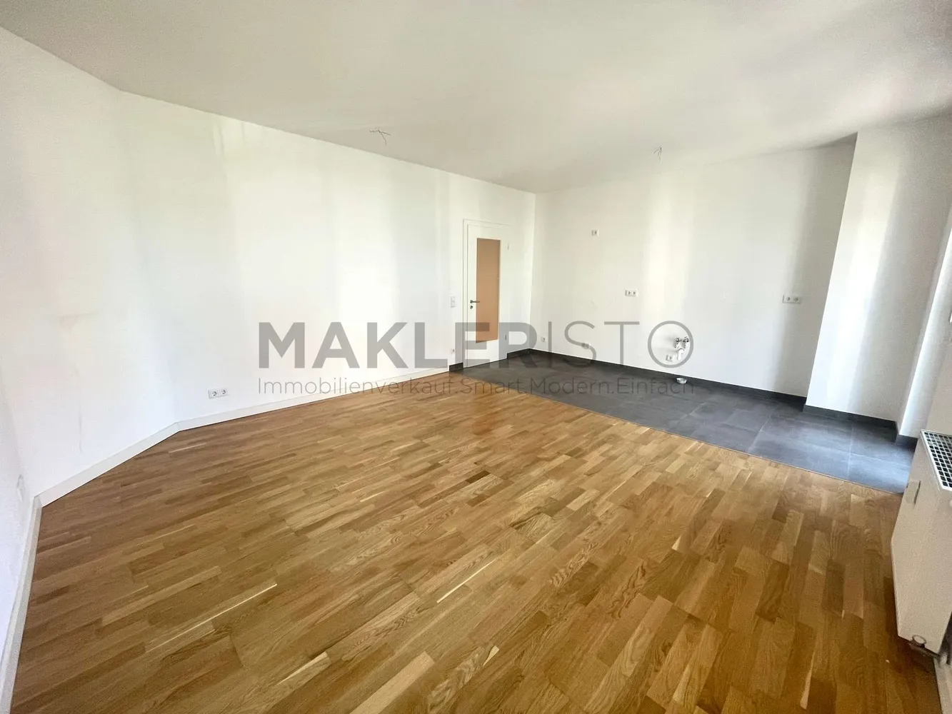 2 Zimmer Wohnung mit 70 m² in Dresden – Bild 3