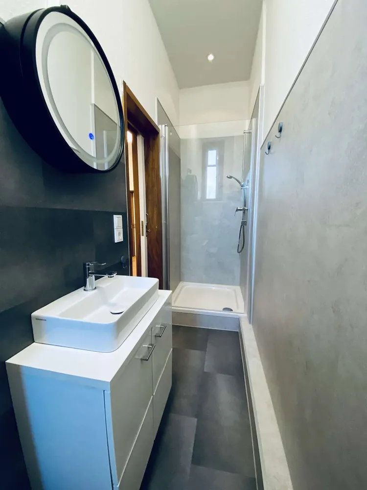 5 Zimmer Wohnung mit 139 m² in Coburg – Bild 4