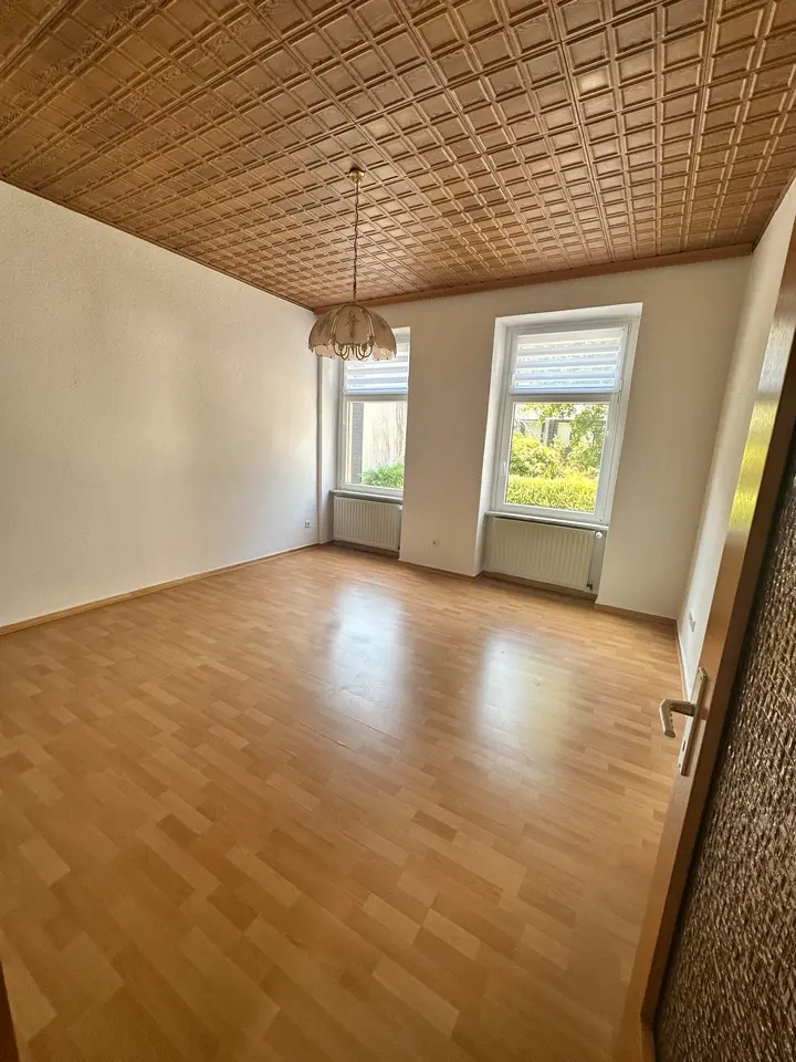 2 Zimmer Wohnung mit 60 m² in Wuppertal – Bild 1