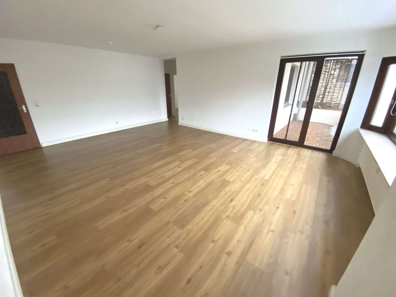 3 room apartment with 84 m² in Brunswick – Photo 2