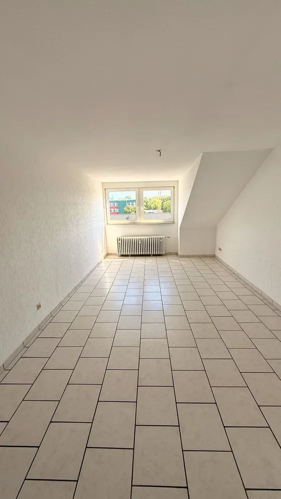 2 Zimmer Wohnung mit 66 m² in Köln – Bild 2