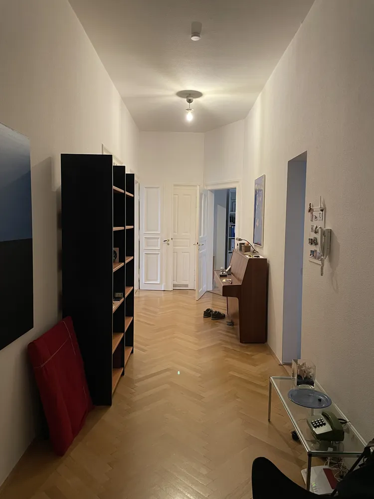 4 Zimmer Wohnung mit 144 m² in Leipzig – Bild 7