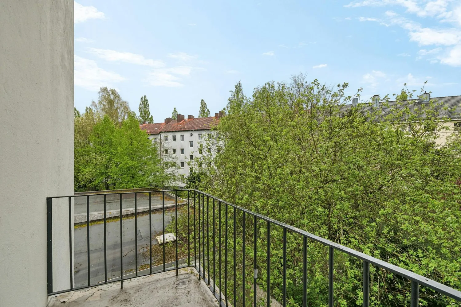 WG-Zimmer mit 16 m² in Hamburg – Bild 8