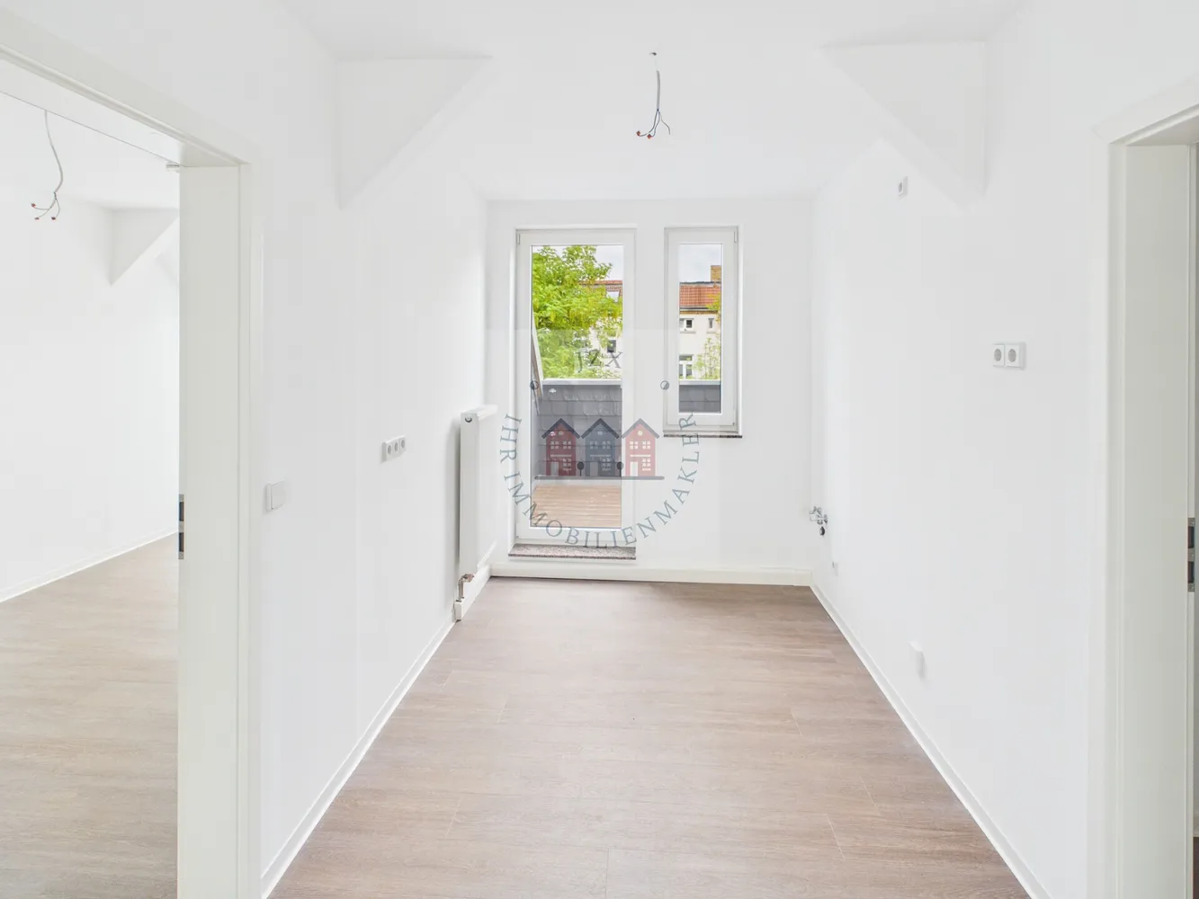 2 Zimmer Wohnung mit 66 m² in Leipzig – Bild 2