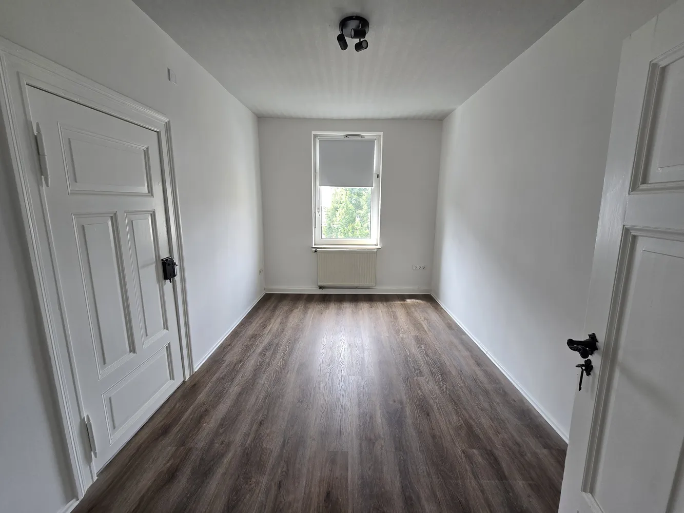 4 Zimmer Wohnung mit 92 m² in Magdeburg – Bild 4