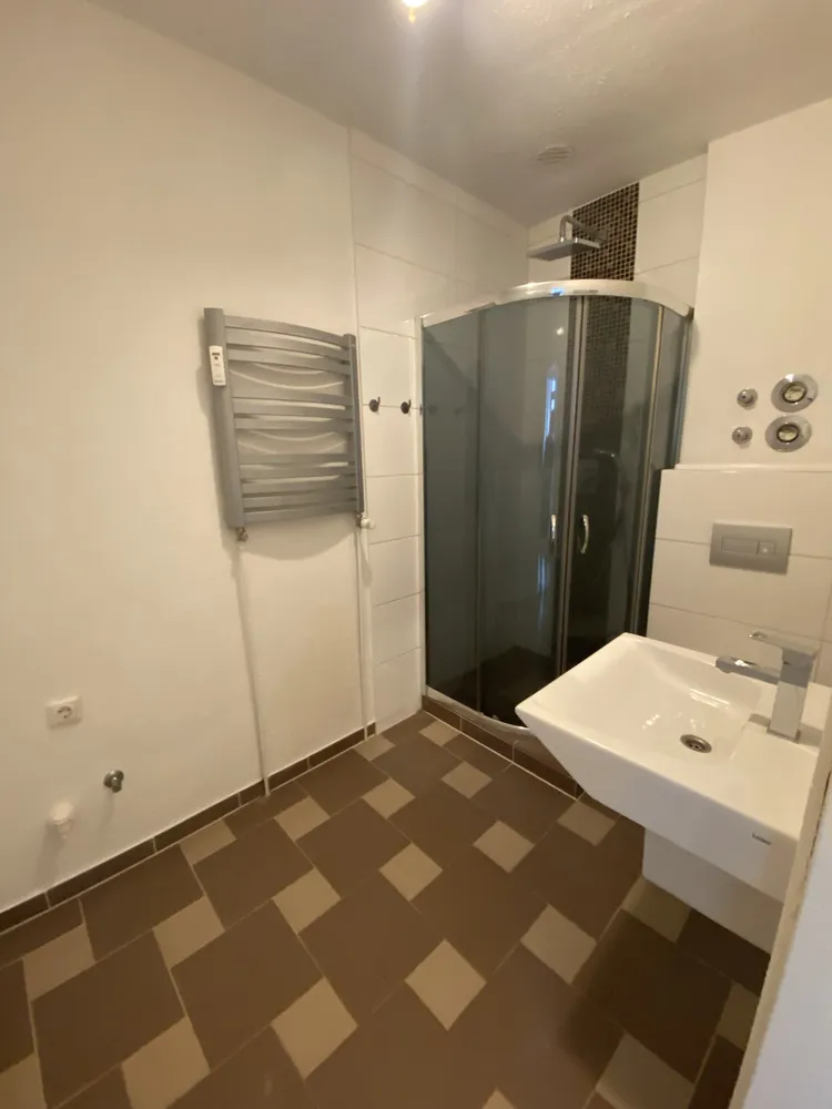 1 Zimmer Wohnung mit 24 m² in Bremen – Bild 5