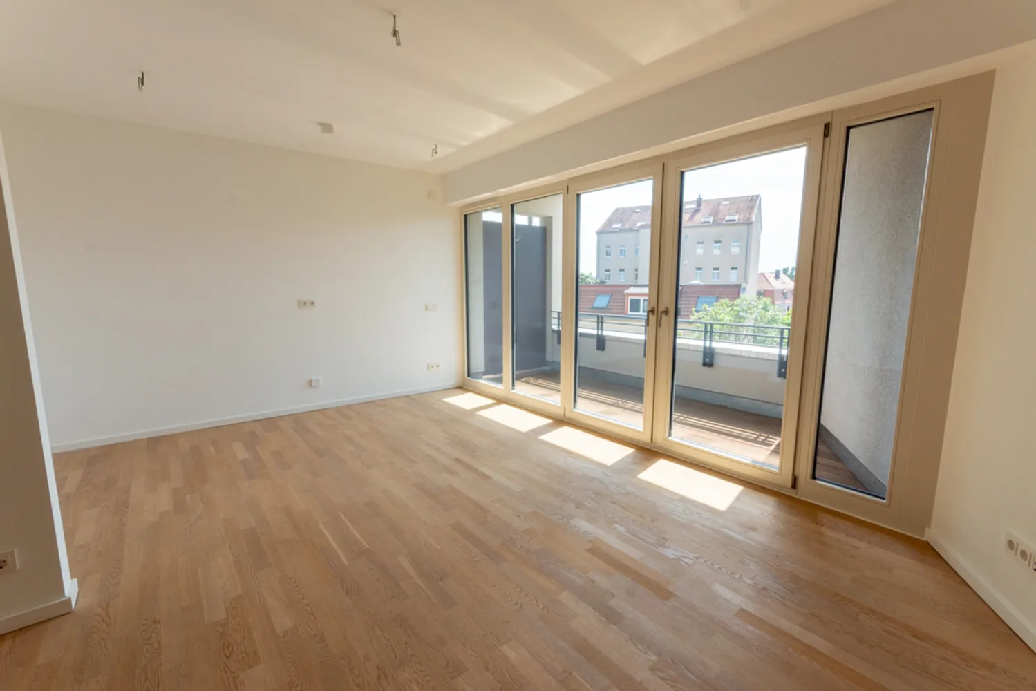 3 Zimmer Wohnung mit 102 m² in Leipzig – Bild 3