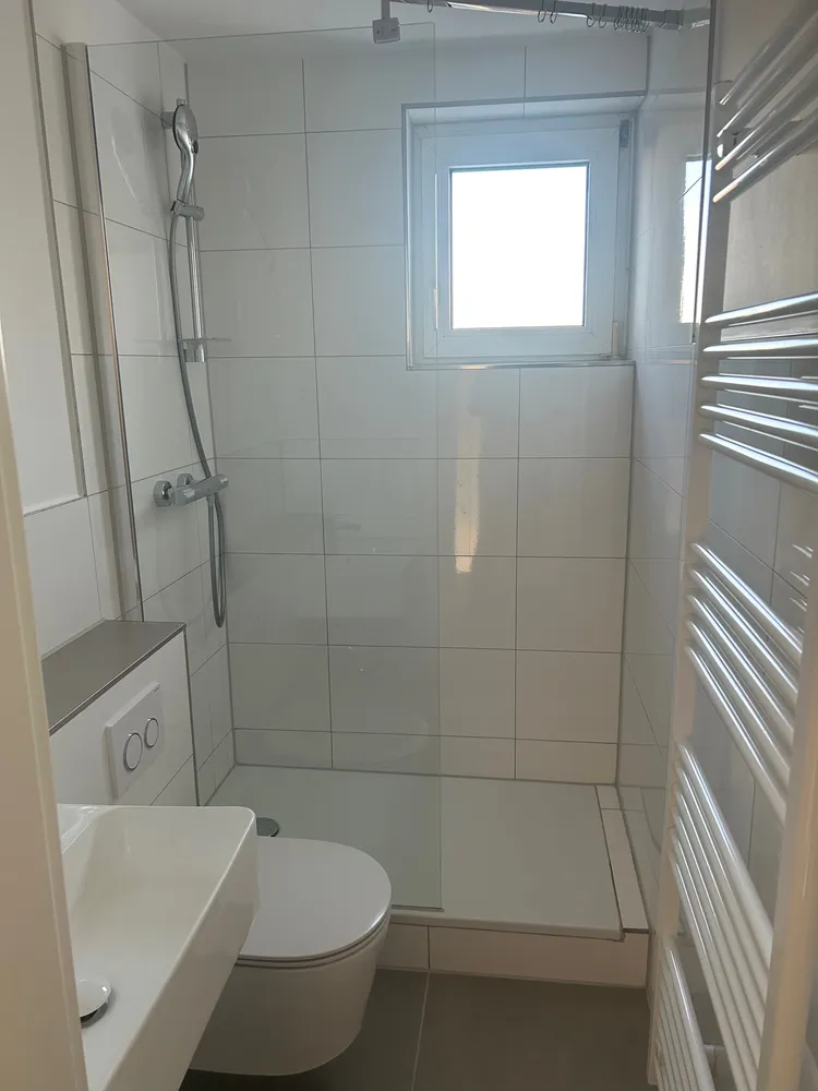 3 room apartment with 46 m² in Brunswick – Photo 6