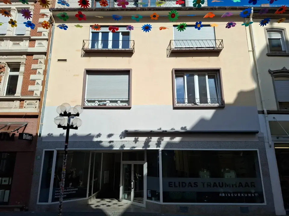 4 Zimmer Wohnung mit 120 m² in Kaiserslautern – Bild 3