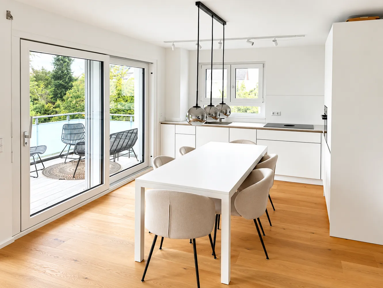 3 Zimmer Wohnung mit 67 m² in Ludwigsburg – Bild 8