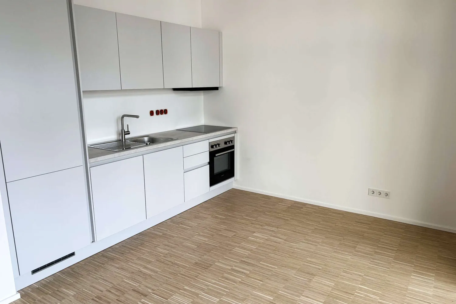 2 room apartment with 46 m² in Potsdam – Photo 6