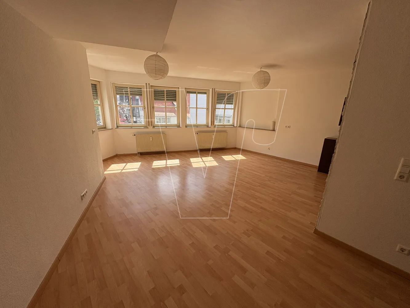 3 Zimmer Wohnung mit 88 m² in Backnang – Bild 5