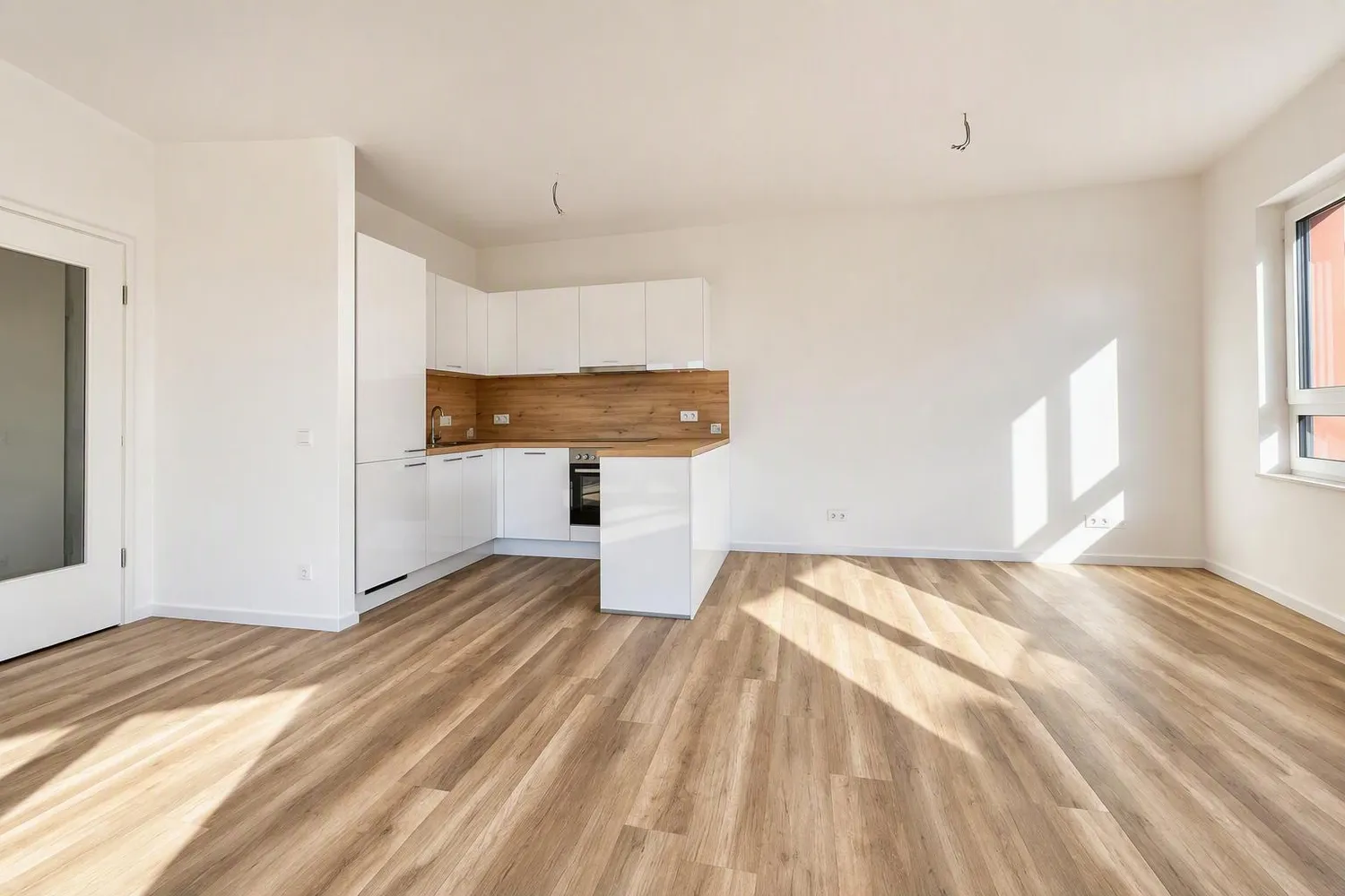3 Zimmer Wohnung mit 87 m² in Berlin – Bild 2