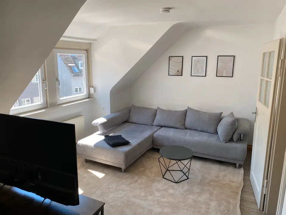 2 Zimmer Wohnung mit 68 m² in Heilbronn – Bild 9