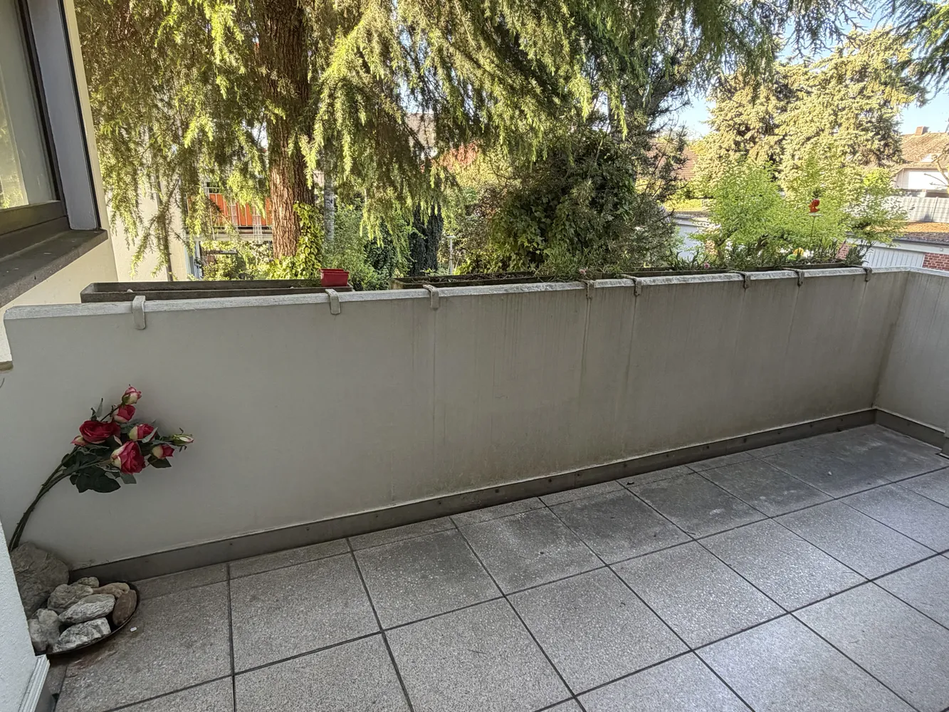 3 room apartment with 110 m² in Frankfurt am Main – Photo 7