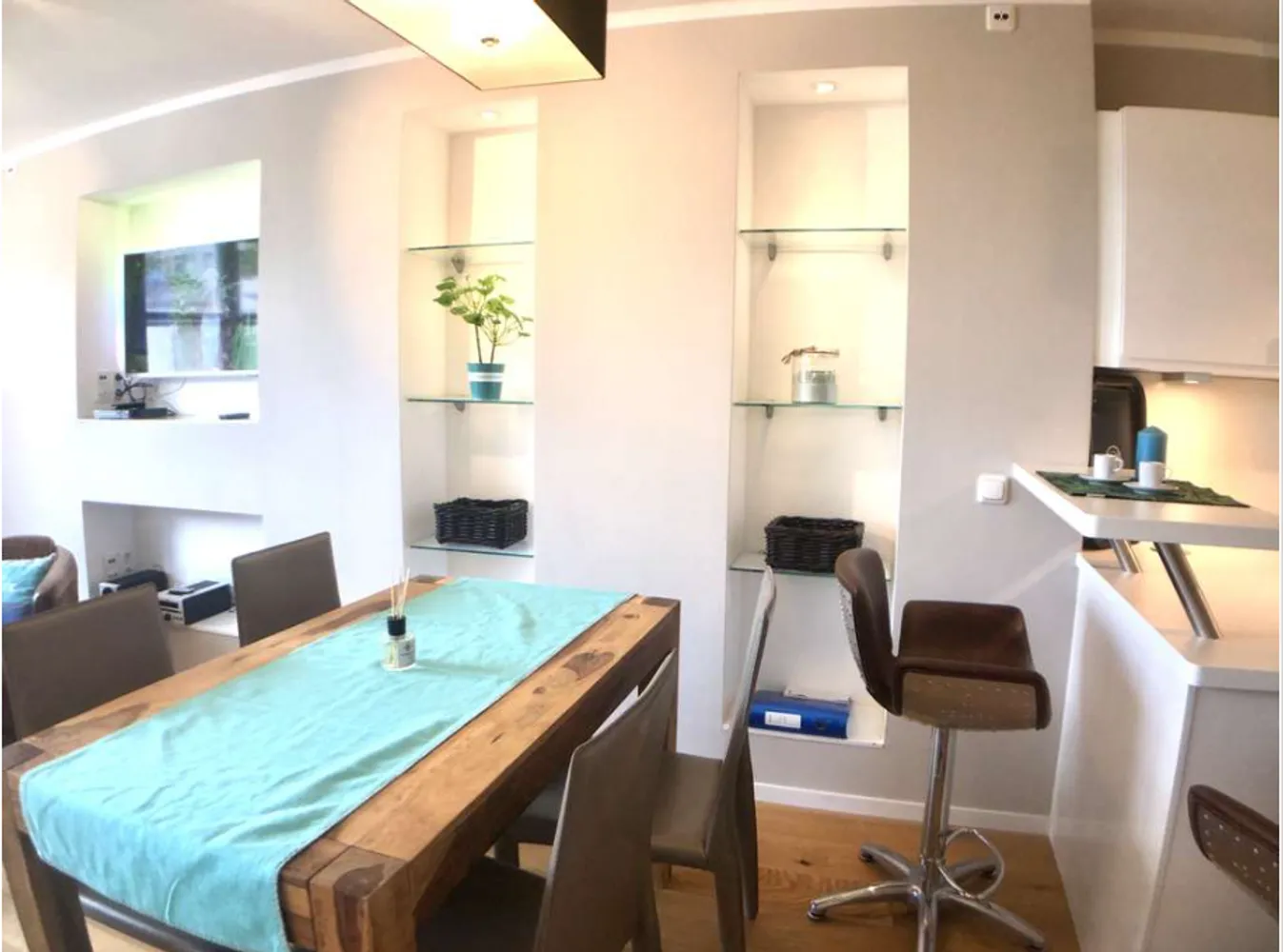 2 Zimmer Wohnung mit 65 m² in München – Bild 7