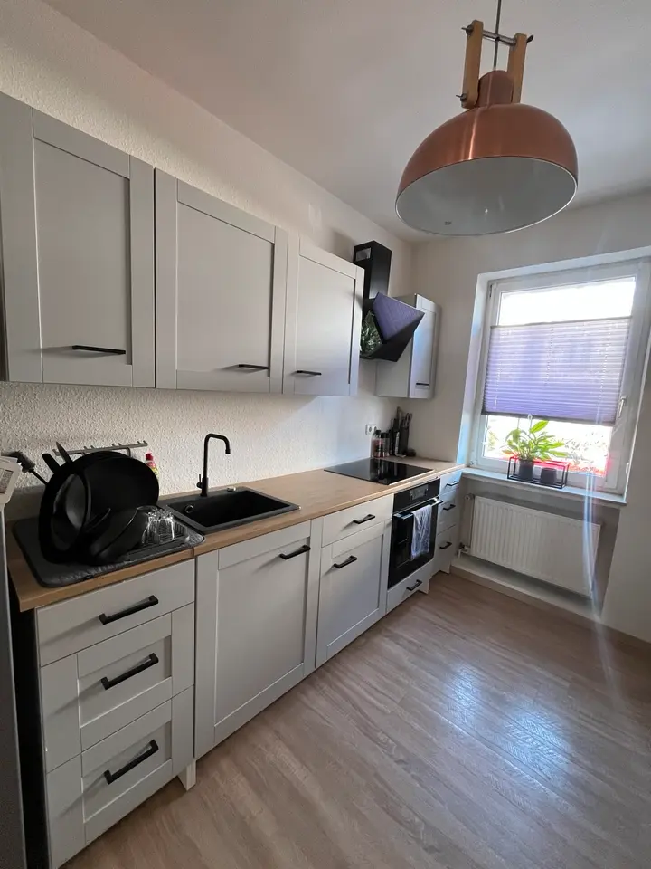3 Zimmer Wohnung mit 57 m² in Essen – Bild 6