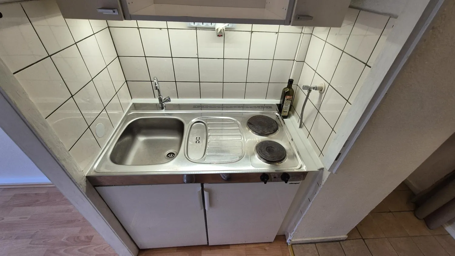 1 Zimmer Wohnung mit 20 m² in Aachen – Bild 5