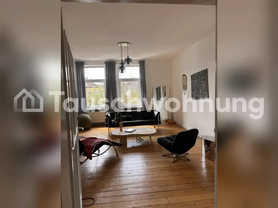 3 Zimmer Wohnung mit 90 m² in Braunschweig – Bild 9