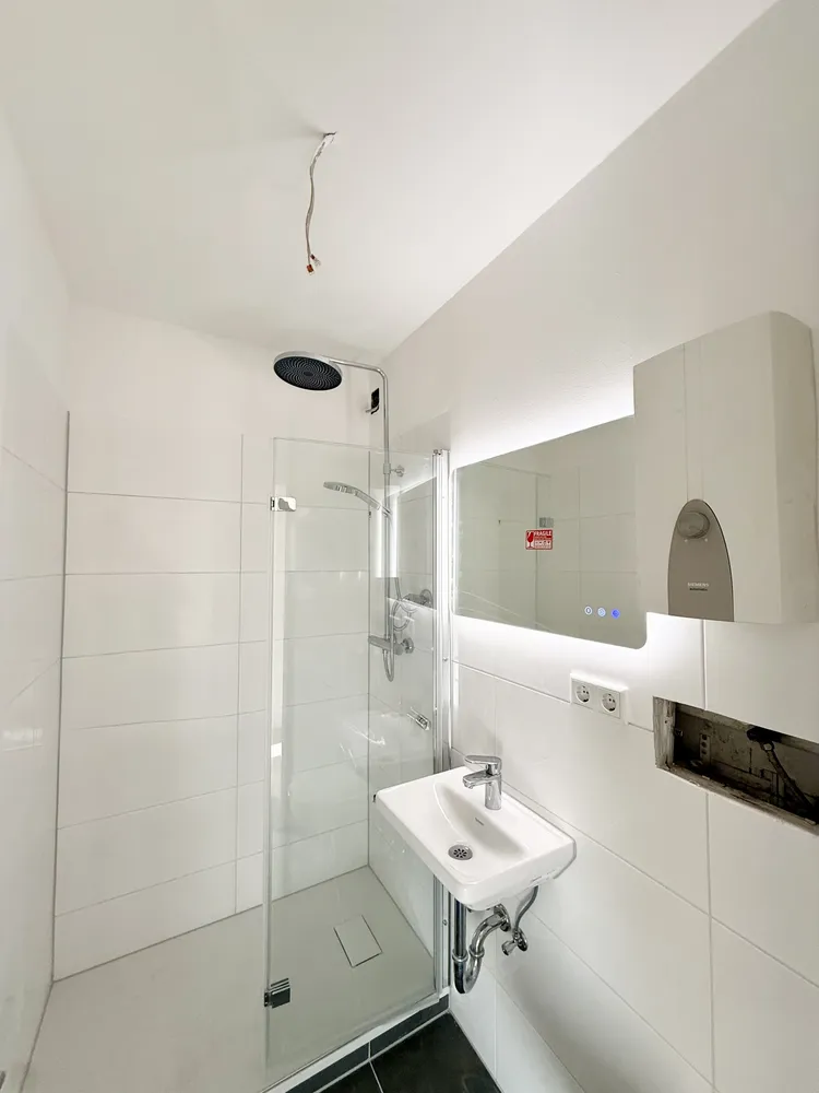 2 Zimmer Wohnung mit 42 m² in Mönchengladbach – Bild 4
