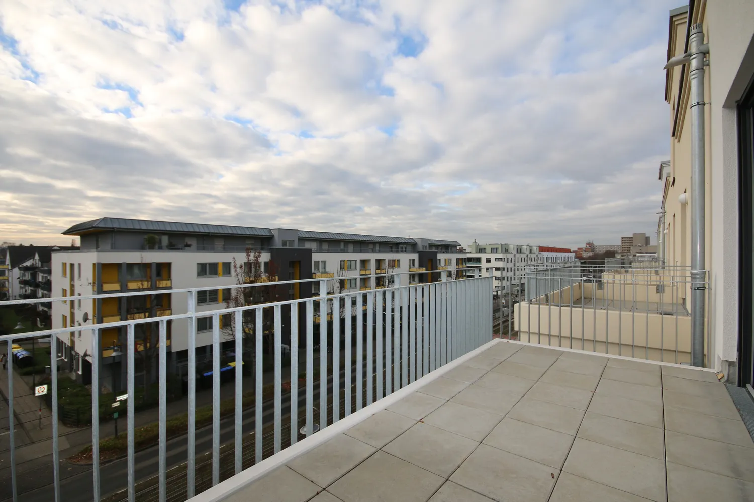 3 Zimmer Wohnung mit 105 m² in Bonn – Bild 9