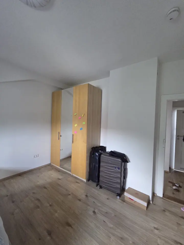 2 Zimmer Wohnung mit 17 m² in Freiburg im Breisgau – Bild 4