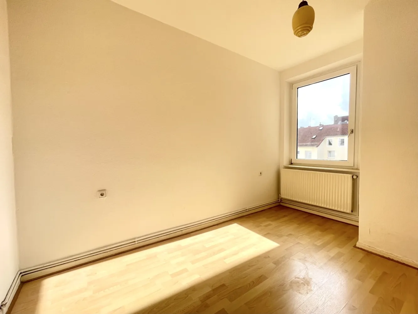 3 Zimmer Wohnung mit 64 m² in Hannover – Bild 7