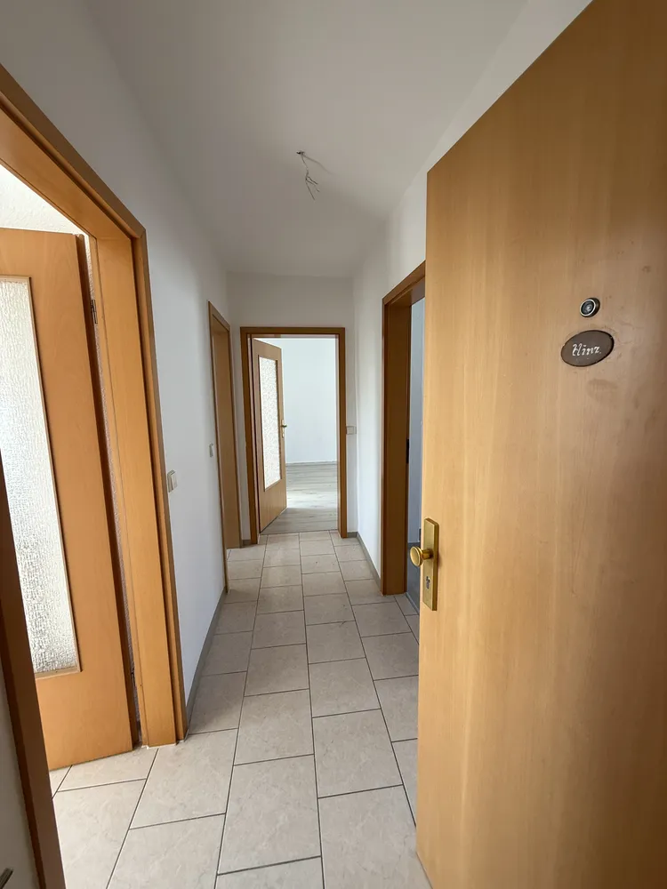 3 Zimmer Wohnung mit 60 m² in Halberstadt – Bild 8