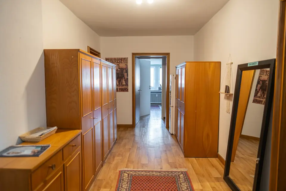 Studio mit 22 m² in Siegen – Bild 7