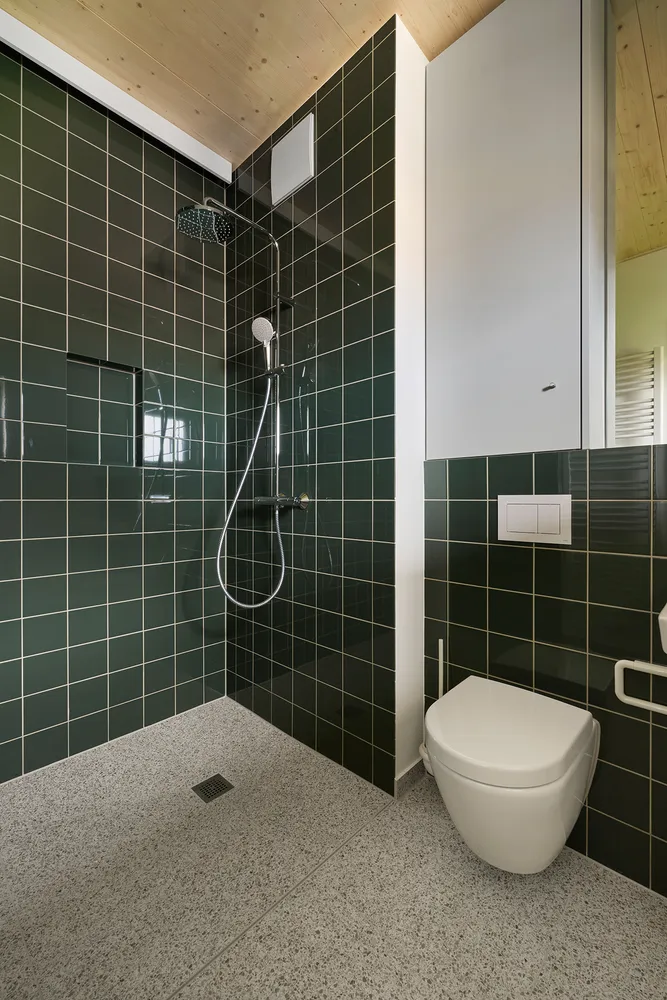1 Zimmer Wohnung mit 36 m² in Berlin – Bild 8