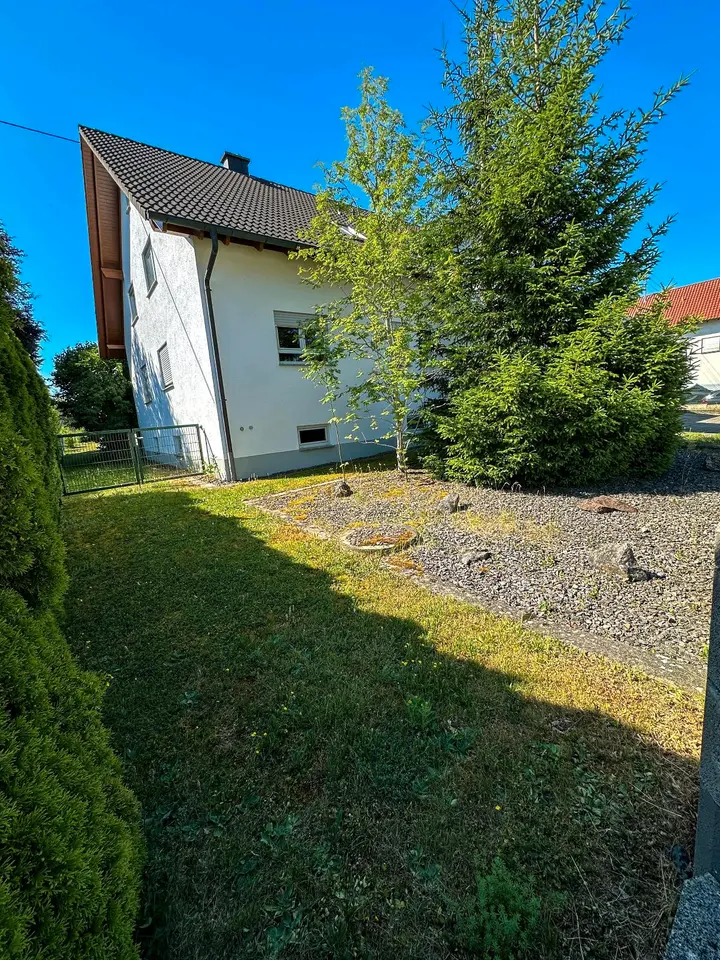 4 Zimmer Wohnung mit 115 m² in Rottweil – Bild 10