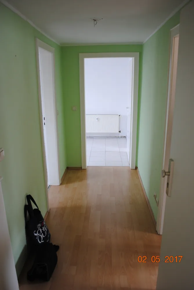 3 Zimmer Wohnung mit 61 m² in Essen – Bild 7