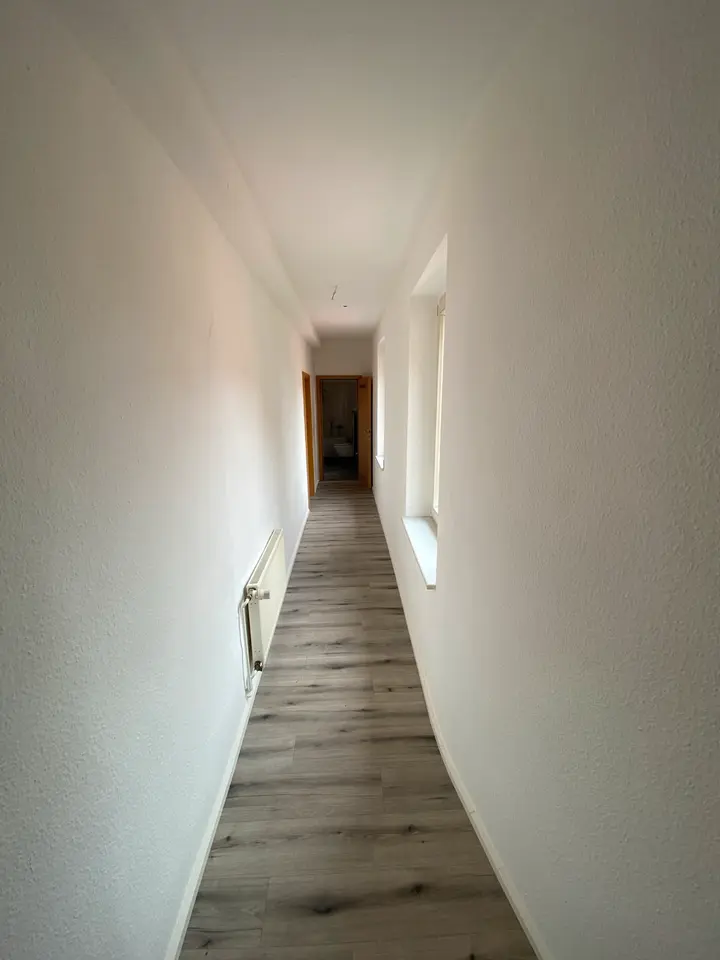 2 Zimmer Wohnung mit 44 m² in Quedlinburg – Bild 4