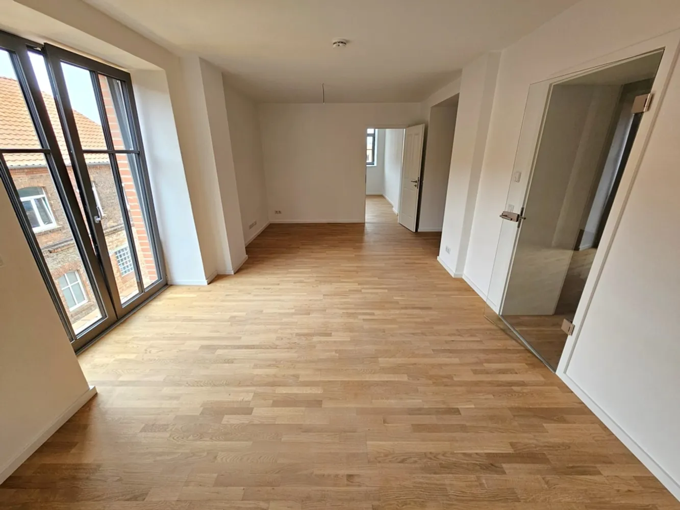 3 room apartment with 85 m² in Magdeburg – Photo 4