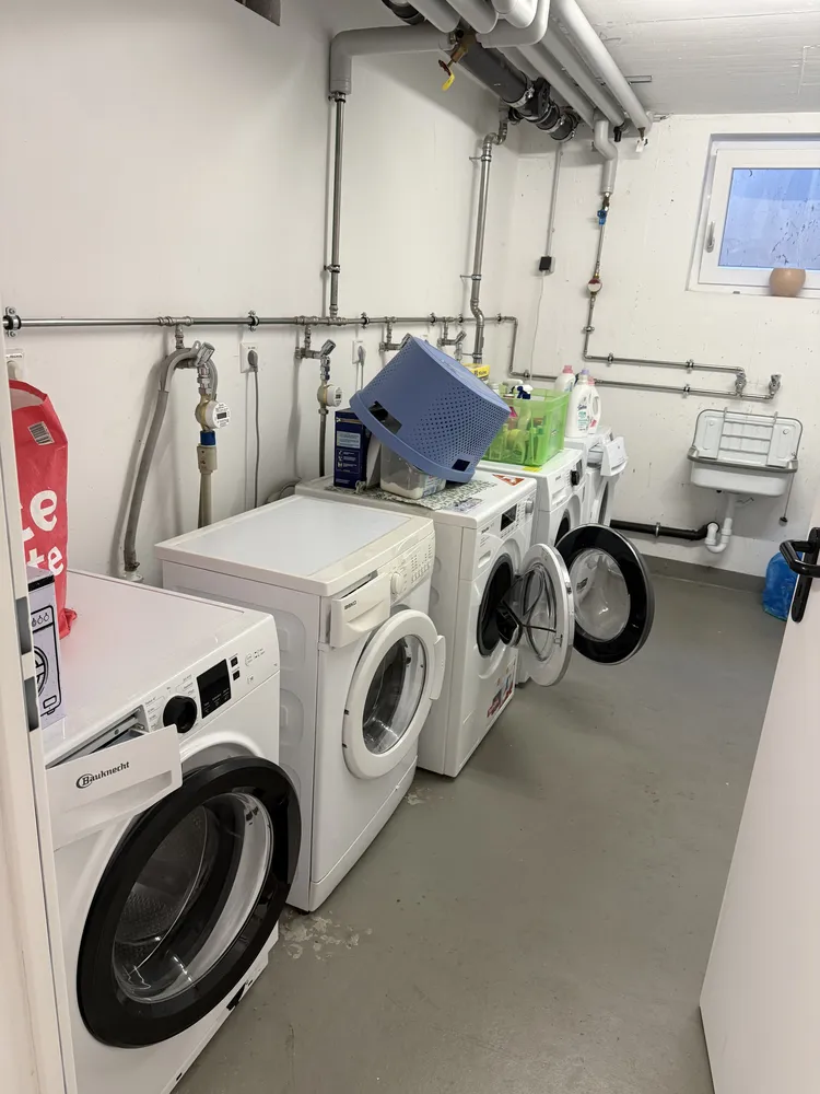 2 Zimmer Wohnung mit 58 m² in Karlsruhe – Bild 12