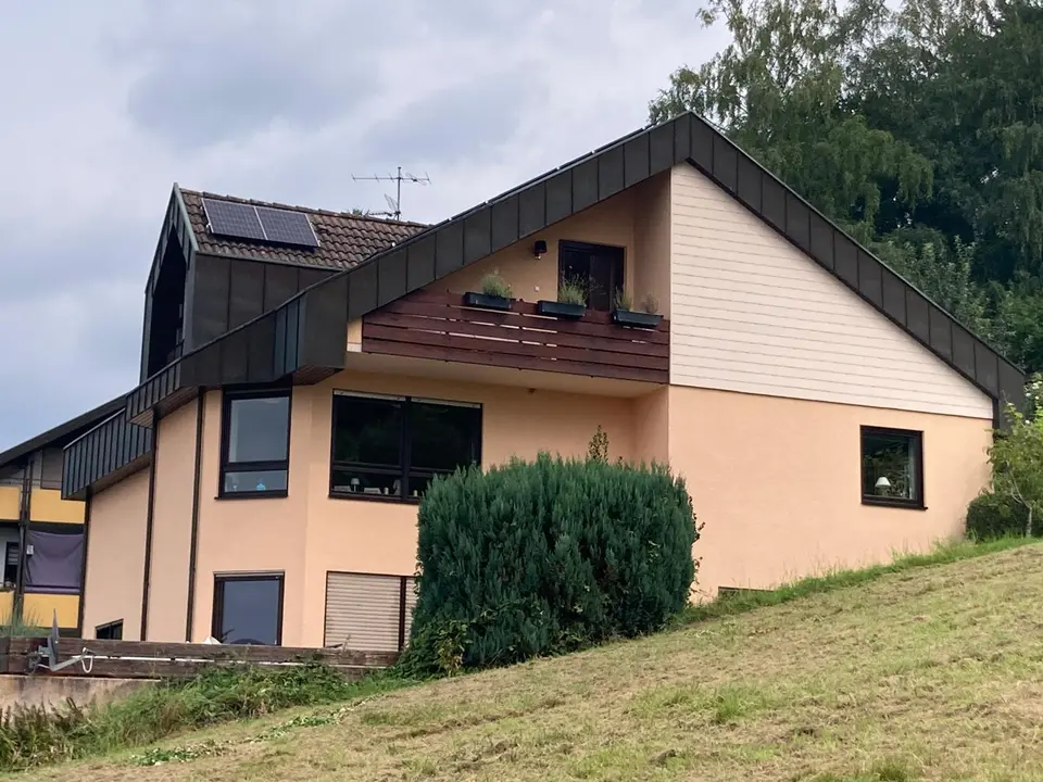 3 Zimmer Wohnung mit 105 m² in Bühl – Bild 4