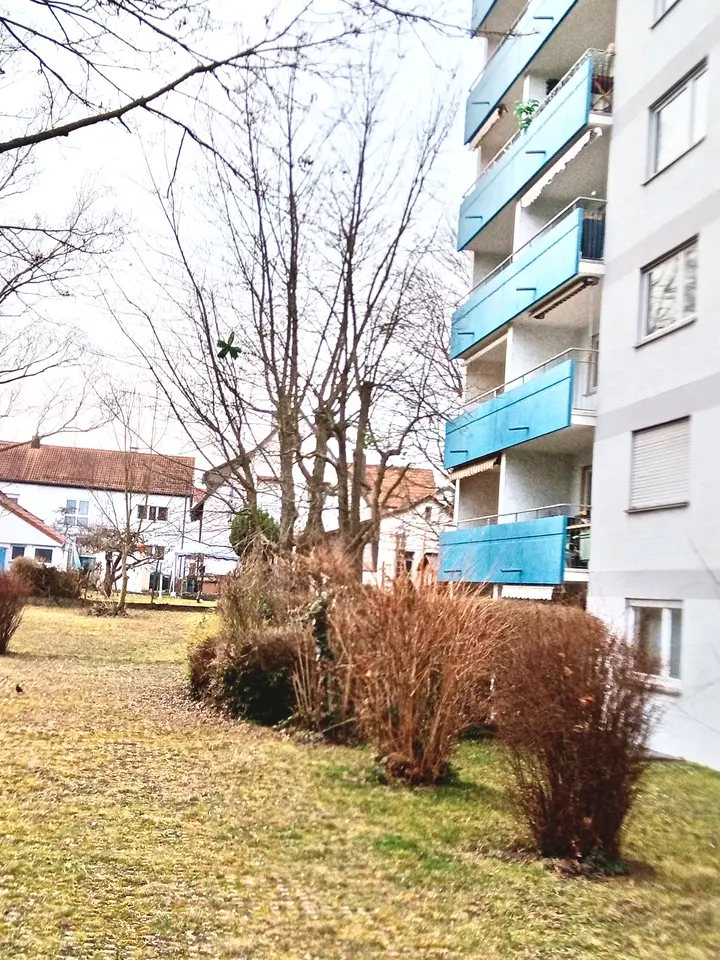 3 Zimmer Wohnung mit 47 m² in Leonberg – Bild 3