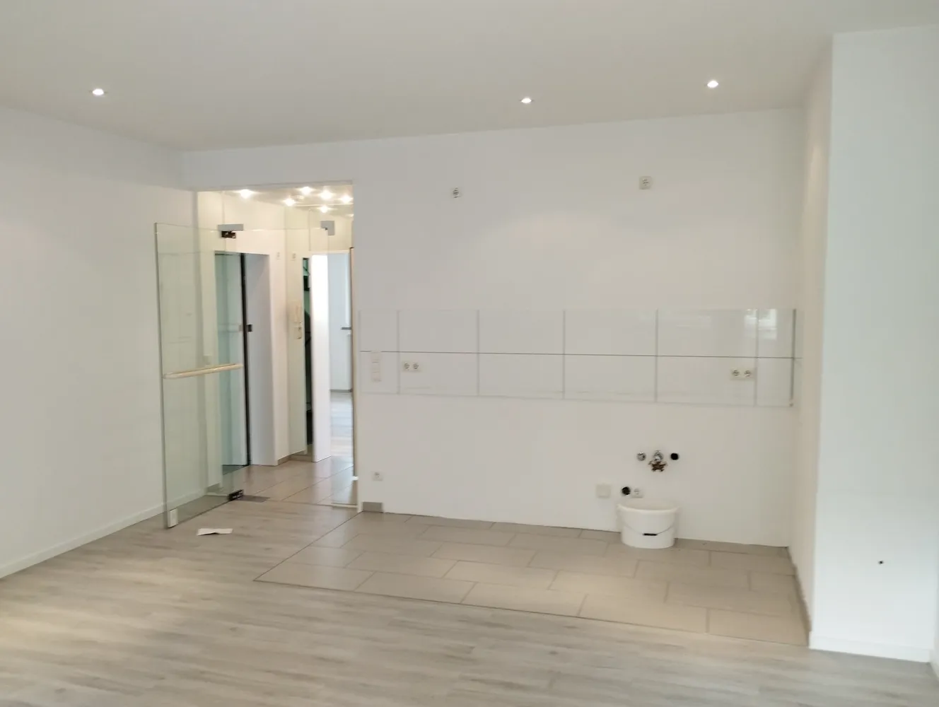 2 Zimmer Wohnung mit 72 m² in Aachen – Bild 1