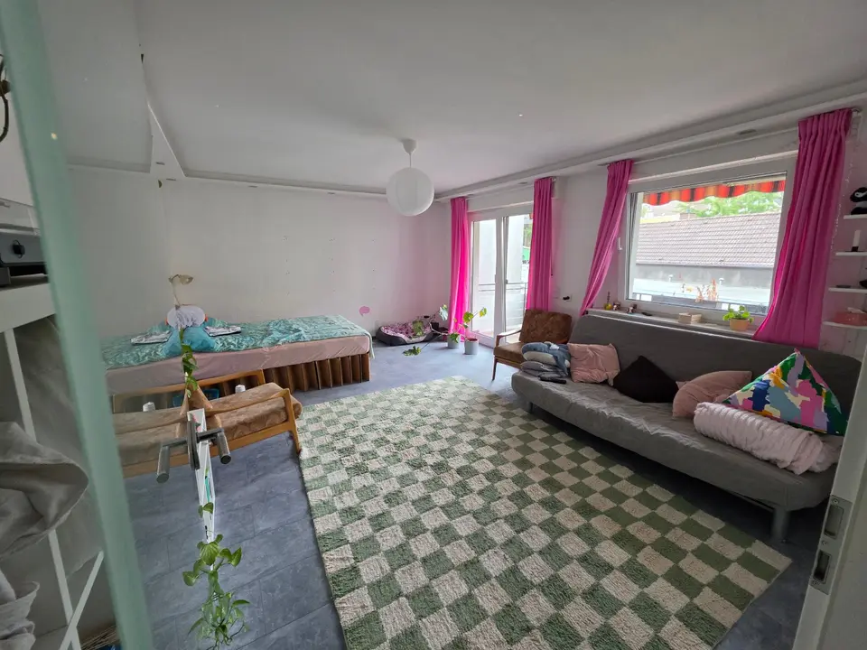 3 Zimmer Wohnung mit 86 m² in Herne – Bild 2