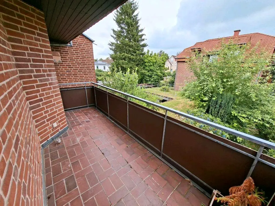 3 Zimmer Wohnung mit 80 m² in Ibbenbüren – Bild 10