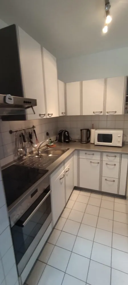 2 Zimmer Wohnung mit 67 m² in Braunschweig – Bild 6