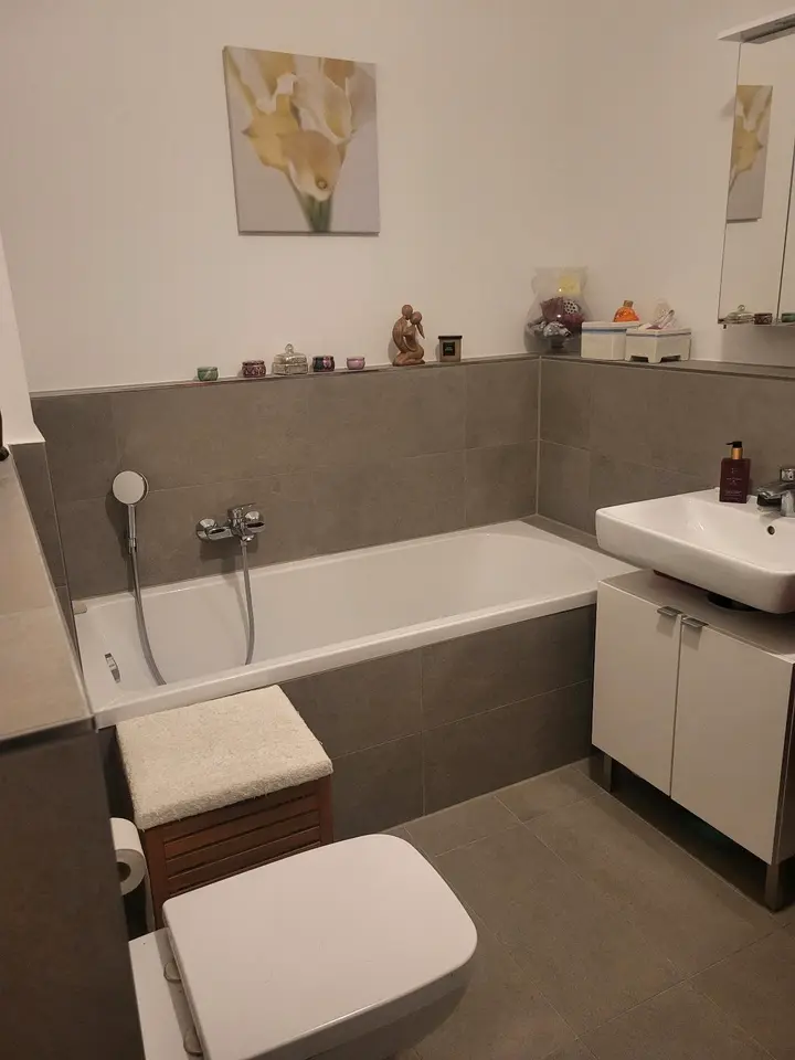 3 Zimmer Wohnung mit 87 m² in Leipzig – Bild 5