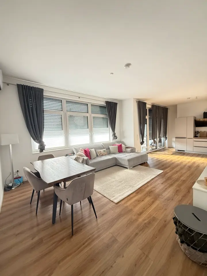 3 Zimmer Wohnung mit 90 m² in Paderborn – Bild 1