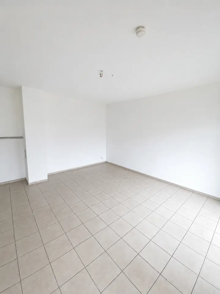 2 Zimmer Wohnung mit 41 m² in Mannheim – Bild 2