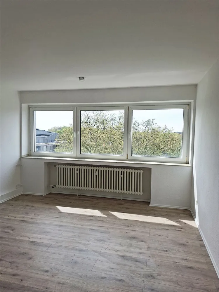 2 Zimmer Wohnung mit 73 m² in Dinslaken – Bild 10