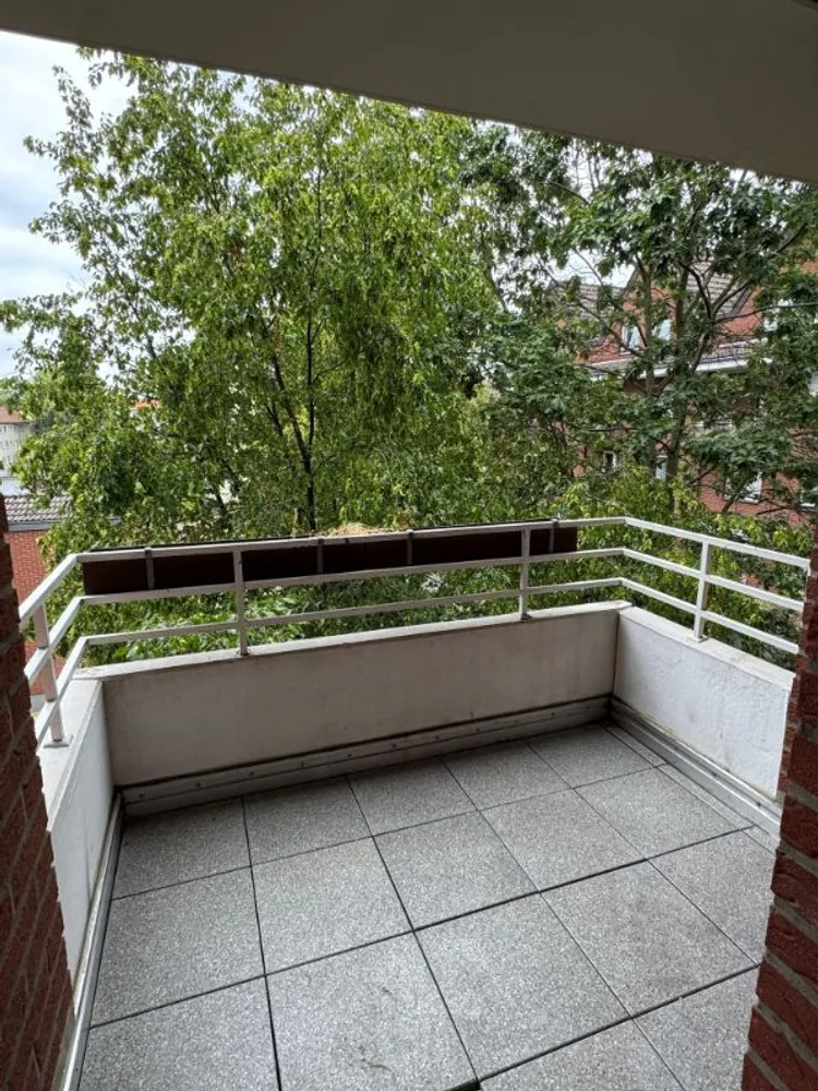 4 Zimmer Wohnung mit 101 m² in Bielefeld – Bild 6